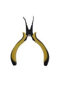 Resim Ulzyvf Yükseltme Uçak Topu Sarı Rc Pense Metal Kafa İçin Helikopter Bağlantı Aracı Araba Ey 