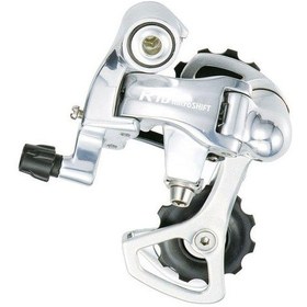 Resim Microshift Yol Yarış Arka Vites Shimano Uyumlu 