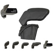 Resim Renault Megane 2 Araca Özel Koldayama Kolçak 2003-2011 