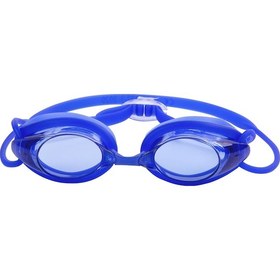 Resim Slazenger Yetişkin Yüzücü Gözlüğü Hydro 2328 Blue Blue Blue Mavi 