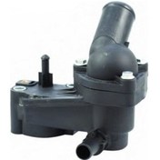 Resim FORD CONNECT OES TERMOSTAT GÖVDESİ KOMPLE ( OTOSAN ) 