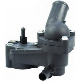 Resim FORD CONNECT OES TERMOSTAT GÖVDESİ KOMPLE ( OTOSAN ) 