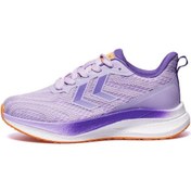Resim Hummel Kadın Spor Ayakkabı Tones 900700 Purıst Lılac Çok Renkli 