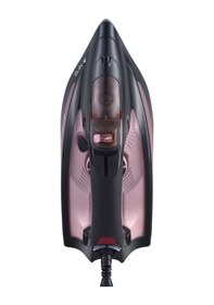 Resim King KBÜ703 Osborn 2600 W Buharlı Ütü 