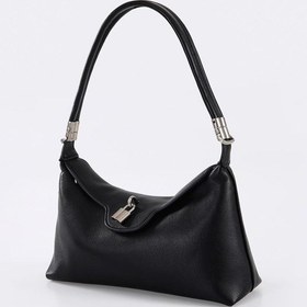 Resim Ççs Kadın Omuz Çantası C.ccs17548 Siyah 