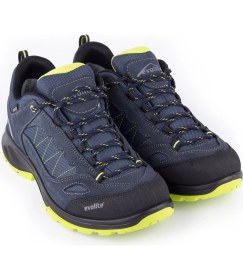 Resim Evolite Erkek Su Geçirmez Spark Evo-Tex Outdoor Ayakkabı Hafif ve Rahat Tasarım 