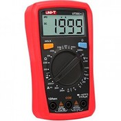 Resim UNIT UT 33C+ 600V Dijital Multimetre 