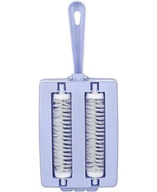 Resim Ergonomik Tasarımlı Saplı Çift Fırçalı Gırgır Asorti 