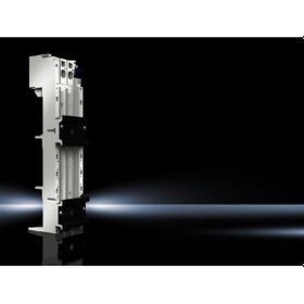 Resim Rittal 9340620 SV Komponent adaptörü, OM, kablosuz, 65A, 55mm 