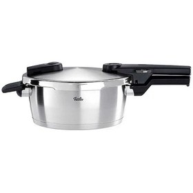 Resim Fissler Vitaquick Premium 2,5 Litre Düdüklü Tencere 