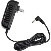 Resim Papajack Zoom 505 Efekt Pedalı Için 9V Güç Adaptörü Yedek Güç Şarj Cihazı, 5 Feet, LED Işık (Yurt Dışından) 