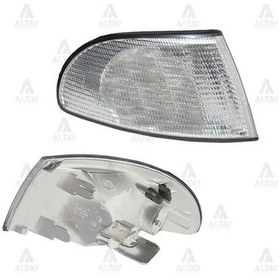 Resim Depo 4411514rue Sinyal Lambası Ön Sağ Bosch Tipi A4 95-s4 97 8d0953050a 