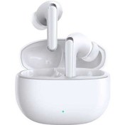 Resim Prestigegoods Joyroom Jr-fb3 Bluetooth Kulaklık, 5.3, Hifi Ses, 35h Süre, Şarj Cazası, Ip54 Su Geçirmez 