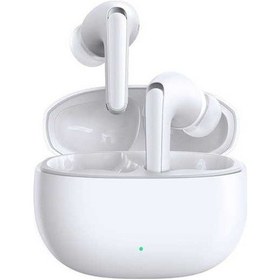 Resim Prestigegoods Joyroom Jr-fb3 Bluetooth Kulaklık, 5.3, Hifi Ses, 35h Süre, Şarj Cazası, Ip54 Su Geçirmez 