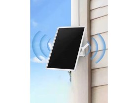 Resim Solinved L8 Solar Router – Solar Wifi Cihazı 