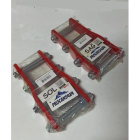 Resim Procans Mıtsubıshı L200 2020 Sabit Makas Küpesi PROCANS4X4 