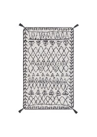 Resim Hoom Rugs Bangkok Kilim Nh004 Dekoratif Kilim3,68 M2 