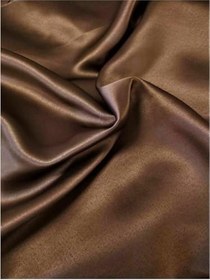 Resim Demirhan Perde Kahverengi Blackout Karartma Perde 200 x 290 