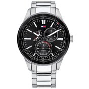 Resim Tommy Hilfiger Th1791639 Erkek Kol Saati 