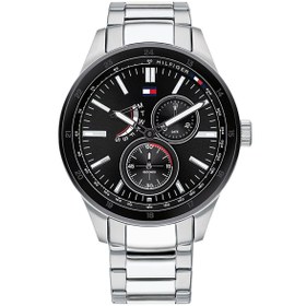 Resim Tommy Hilfiger Th1791639 Erkek Kol Saati 