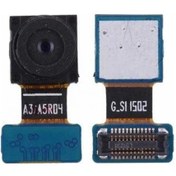 Resim Samsung Uyumlu Galaxy E5 Ön Kamera 