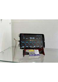 Resim Volkswagen Caravelle Multimedya Navigasyon Android Gerçek 2gb Ram 