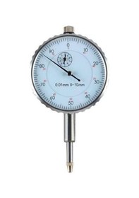 Resim Fett 0-50mm Pld Ekonomik Tip Komparatör Saati 