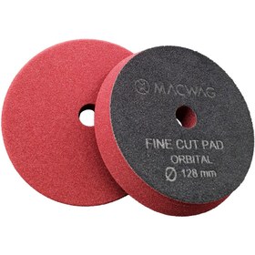 Resim MACWAG 128mm Fine Cut Pad 
