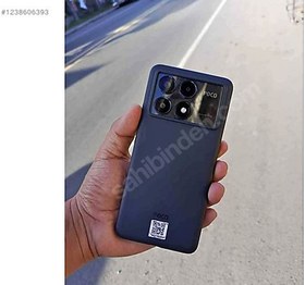 Resim POCO X6 PRO 5 