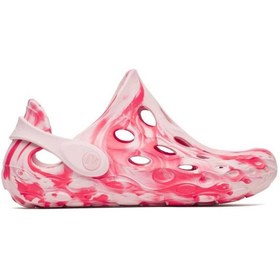 Resim Merrell Hydro Moc Su Deniz Ayakkabısı Unisex Sandalet PEMBE 
