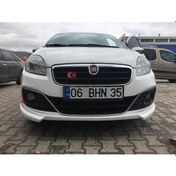 Resim Makyajlı Linea Ön Tampon Eki - Otaksan Tuning N11.4214 