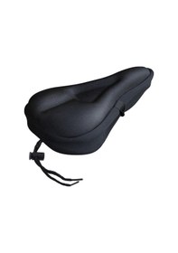 Resim Bisiklet Sünger Sele Kılıfı 