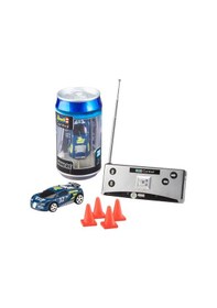 Resim Adore Oyuncak Revell Mini Mavi Yarış Arabası 23561 Çok Renkli 