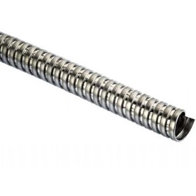 Resim Leva House 14 LÜK ÇELİK SPRAL ELEKTRİK BORUSU ( 1 METRE FİYATIDIR ) 