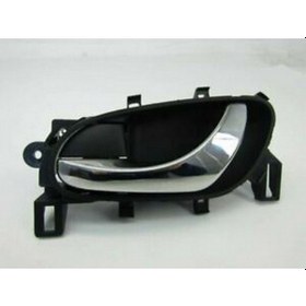 Resim Kapı Açma Kolu Qashqai 2014-xtrail 2014- Ön İç Sol Oem No: 80671-4ba0a 