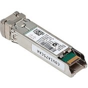 Resim Cisco SFP-10G-LR-S= 10GBASE-LR (S-Class) SFP+ Transceiver Module SMF 1310NM 