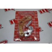 Resim Marş Kolu Alüminyum Gold Universal (538806920) 