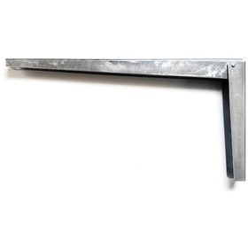 Resim Konsol Katlanır 30cm Çinko 