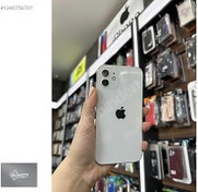 Resim Apple iPhone 12 İkinci El TR | 128 GB | Beyaz İkinci El Iphone 12 128 Hafıza Pil 100 Tr