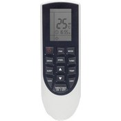 Resim Sigma Plus Sgm12Invdme İnverter Klima Kumandası 