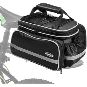 Resim Lixada Su Geçirmez Bisiklet Çantası (Yurt Dışından) 