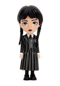 Resim Mey İthalat Wednesday Metalfigs Die Cast Figür 