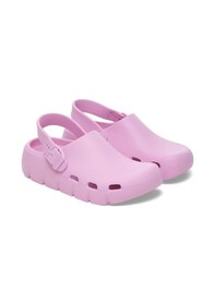 Resim Birkenstock 1029603 Birki Flow Kids Eva Terlik Pembe PEMBE 