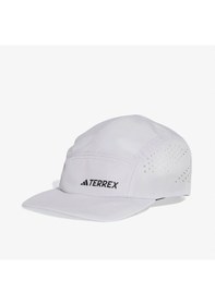 Resim Adidas Terrex Climacool 5 Panel Solid Unisex Gri Şapka Jd3412 Gri 