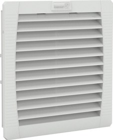 Resim Pfannenberg Filtreli Izgara Pfa 30.000 Exhaust Filter 