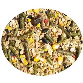 Resim Quik Hamster Yemi 500 gr 