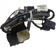 Resim OPEL VECTRA C ÖN KAPI KABLO,TESİSATI,13195859,1284829 