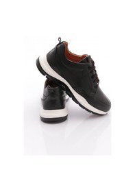 Resim Dr. Flexer M822502 Eva Taban Erkek Ayakkabı Siyah 