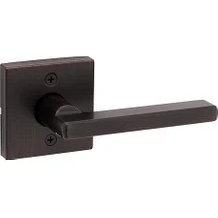 Resim SHC4200 , Kapı Kolu Kolu Mikroban, Kare Gül Venedik Bronz 