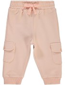 Resim Civil Baby Kız Bebek Patiksiz Tek Alt 6-18 Ay Pudra 